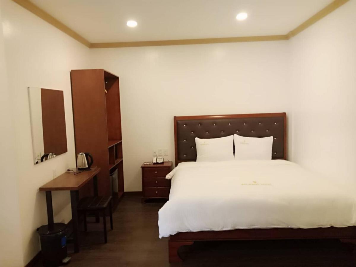 Balibago Hotel Angeles Exterior photo