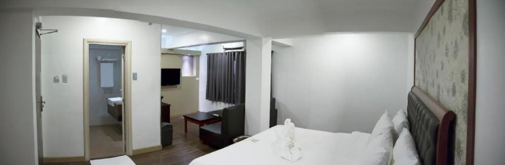 Balibago Hotel Angeles Exterior photo